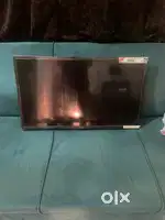 Samsung HD Ready TV