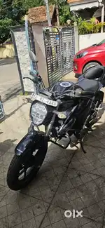 Gixxer 155
