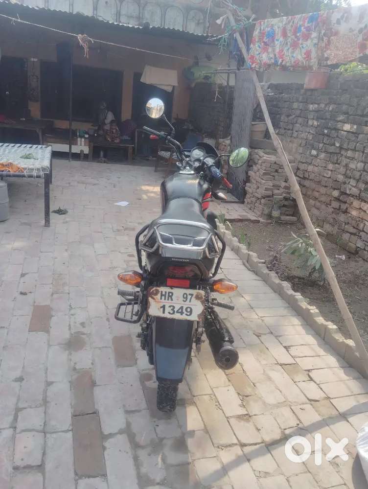 A bhai ke good condition