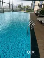 3 Bhk flat for rent