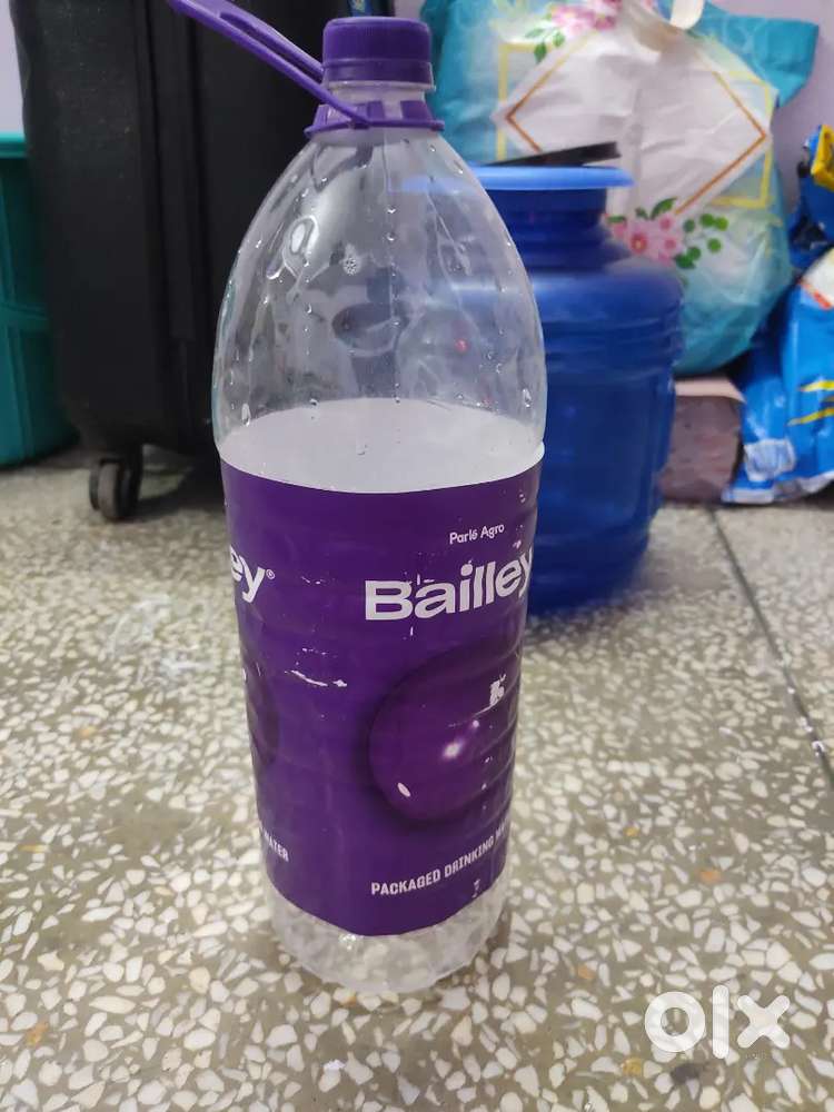 Plastic Bottles  50-35 = 15rs