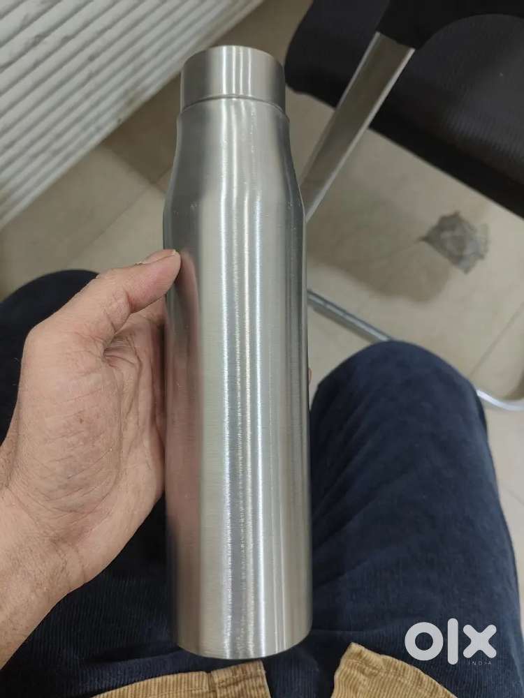Water bottle hai new