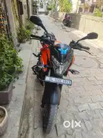 Bs 6 , 1 year used
