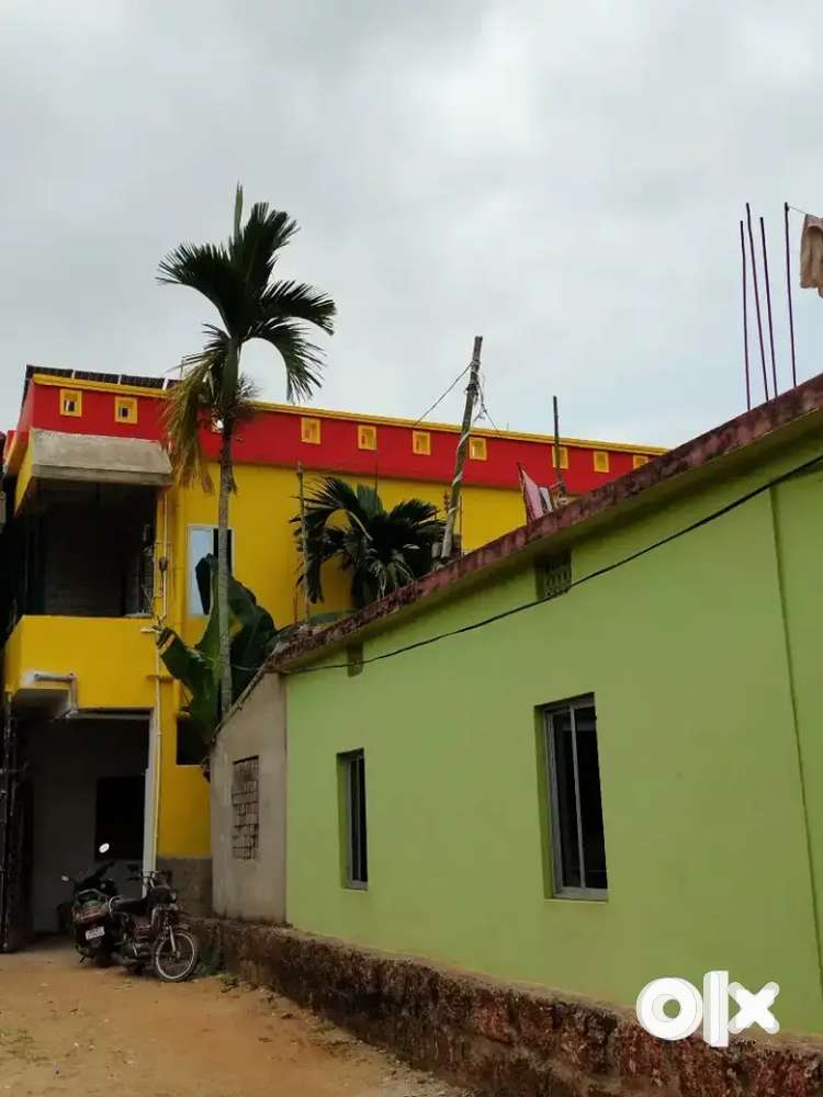 1 RK fully furnished with CCTV available for rent at uttara