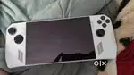 Asus Rog ally under warranty