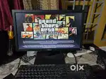 Desktop. in very good condition. Loaded .