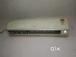 Lg ac 1.5ton 5star