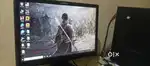 Gaming computer