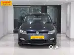 Volkswagen Vento 1.0 Highline Plus AT, 2021, Petrol