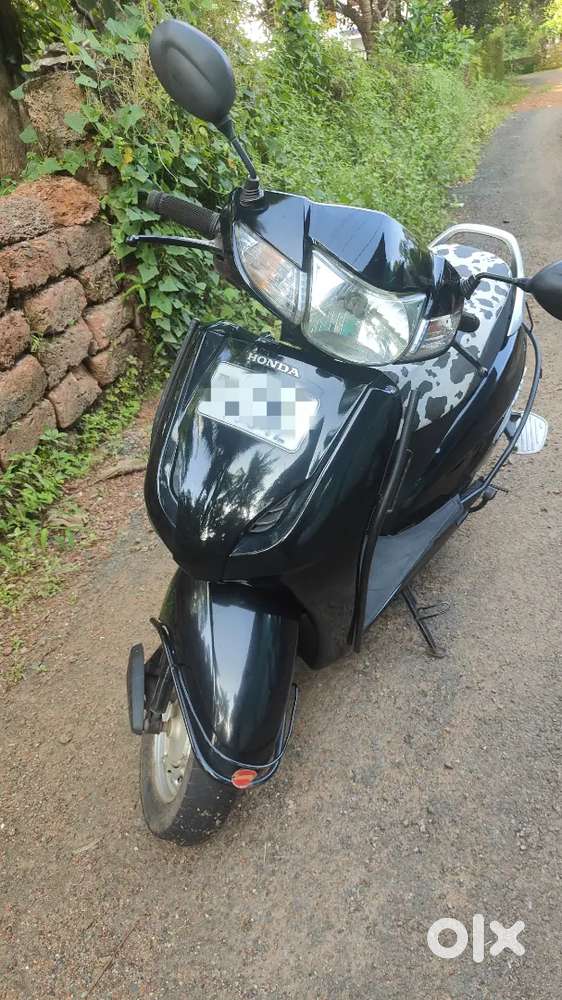 Honda Activa in a mint condition