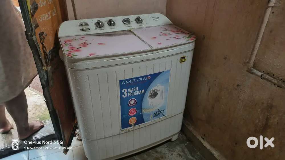 Selling waching machine