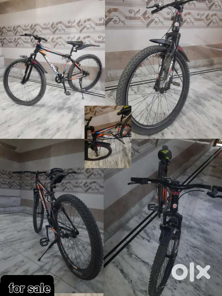 For sale cycle