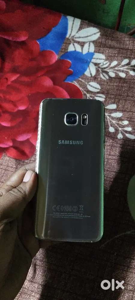 I want to sell my samsung galaxy s7 edge at very urgent
