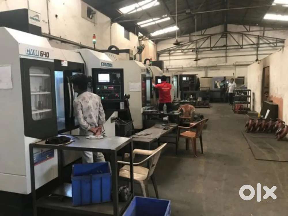 We are hiring for quality checking