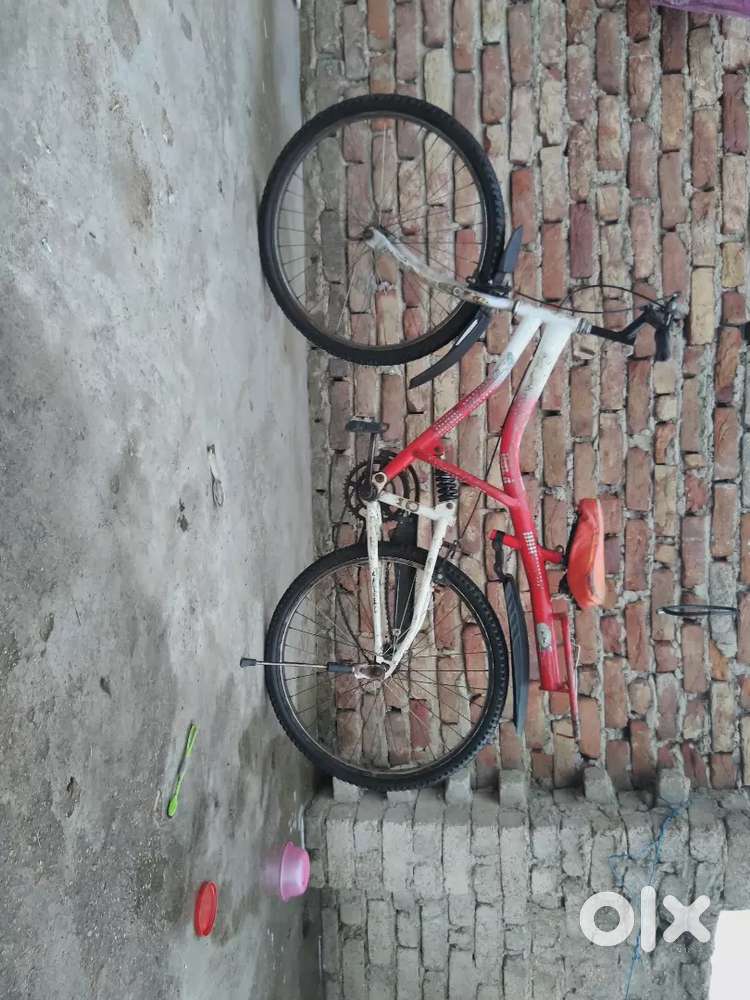Bicycle for sell