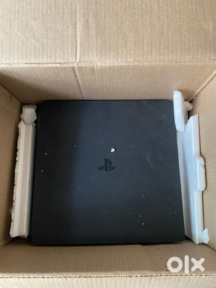 Playstation 4