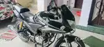 Hero honda stunner