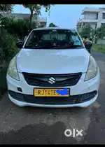 Maruti Suzuki Dzire 2018 Diesel 135000 Km Driven