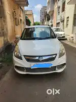 Maruti Suzuki Dzire 2015 Diesel