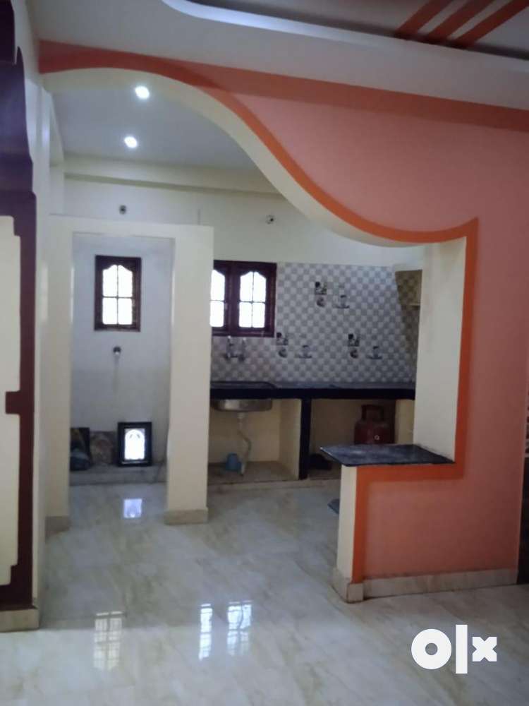 1BHK flat for rent in chikkadpally