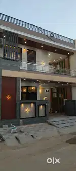 Luxurious Villa at (Vaishali) Vikash Nagar-B, near chitrakut