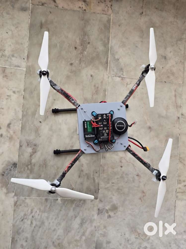 Pixhawk Drone
