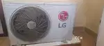 LG( 1.5tone) A/C