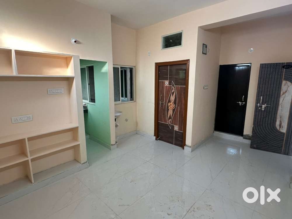 1Bhk New flat available