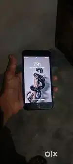 Iphone 7plus