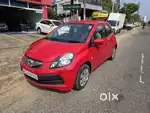 Honda Brio 2011-2013 S MT, 2012, Petrol