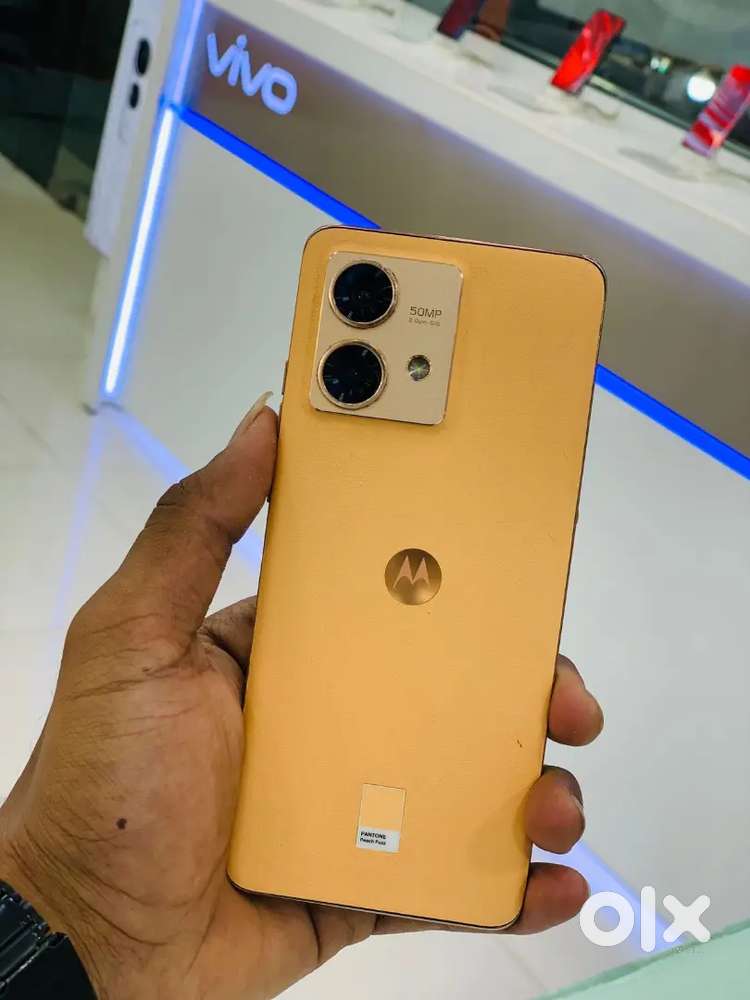Motorola edge 40 Neo 5g