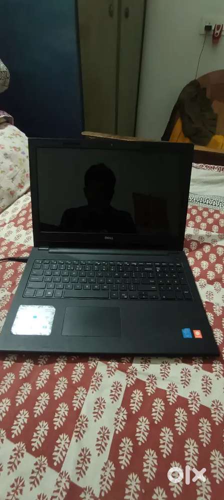 Dell laptop inspiron