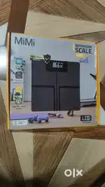Weight machine Brand new