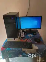 Computer zebronics new system