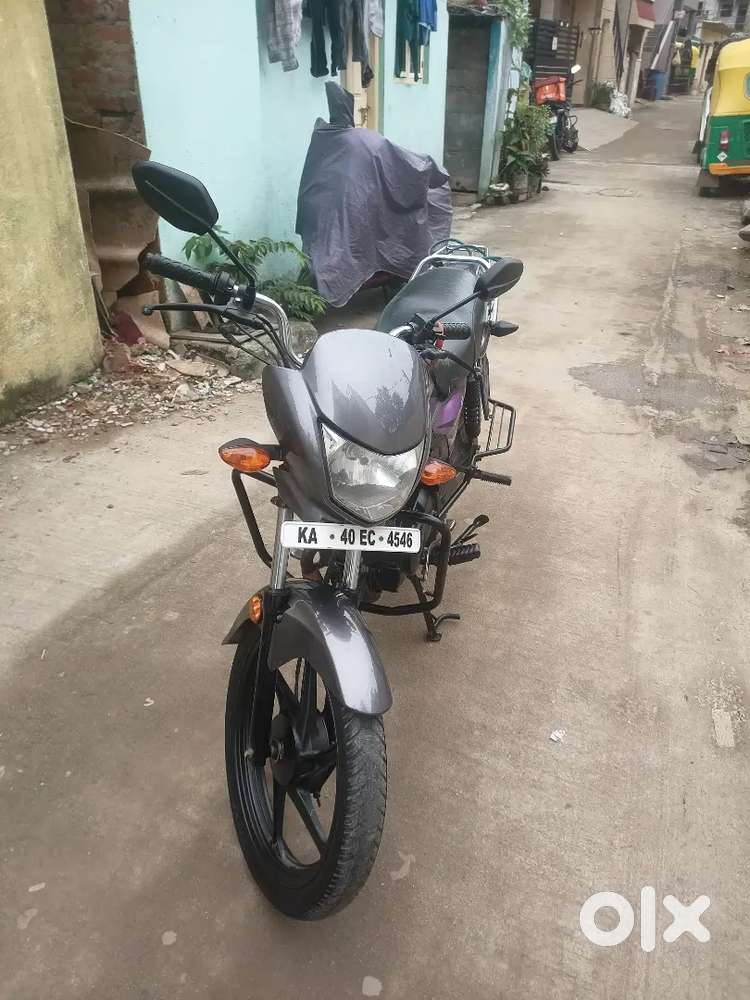 Honda dream Neo 110 cc