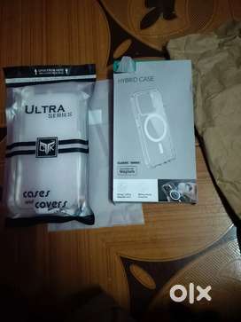 I Phone 15 promax original case