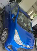 Hyundai Grand i10 2017 Diesel Well Maintained