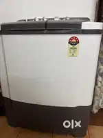LG Washing machine Topload