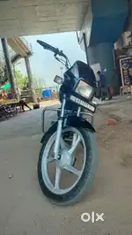 Hero Splendor Pro