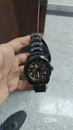 Watch (automatic)