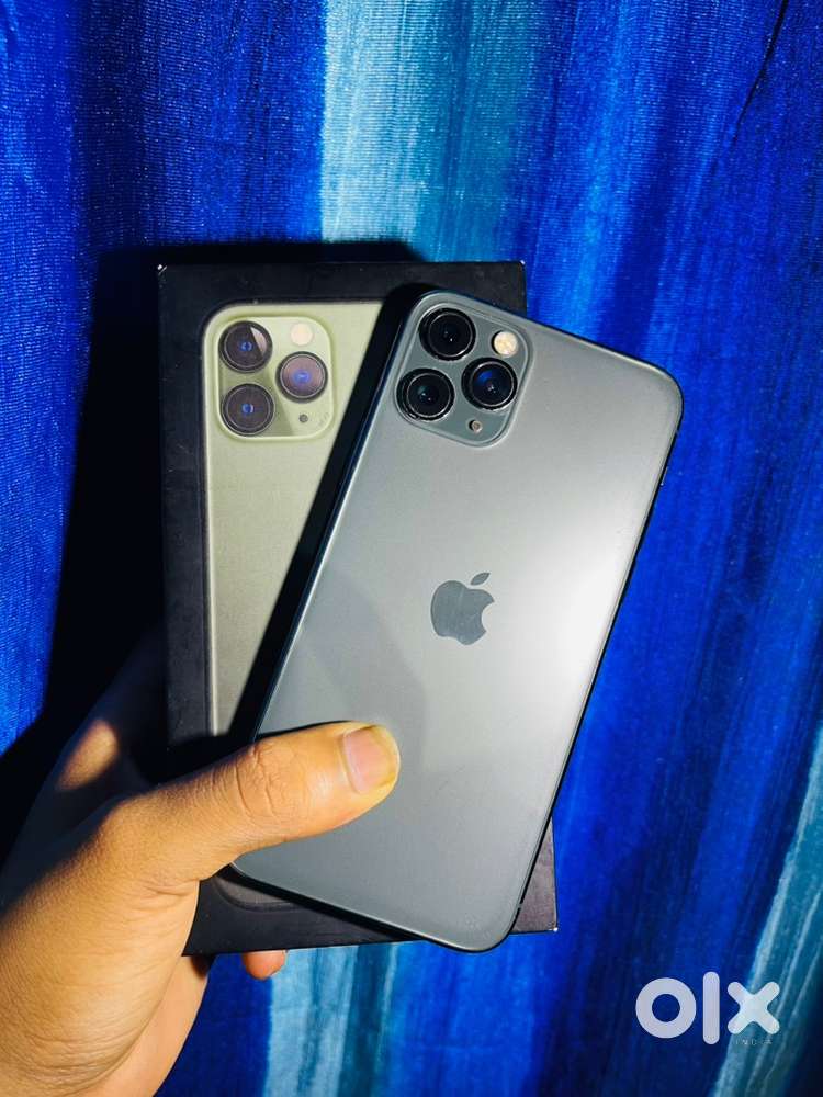 iPhone 11 Pro 256GB Hai