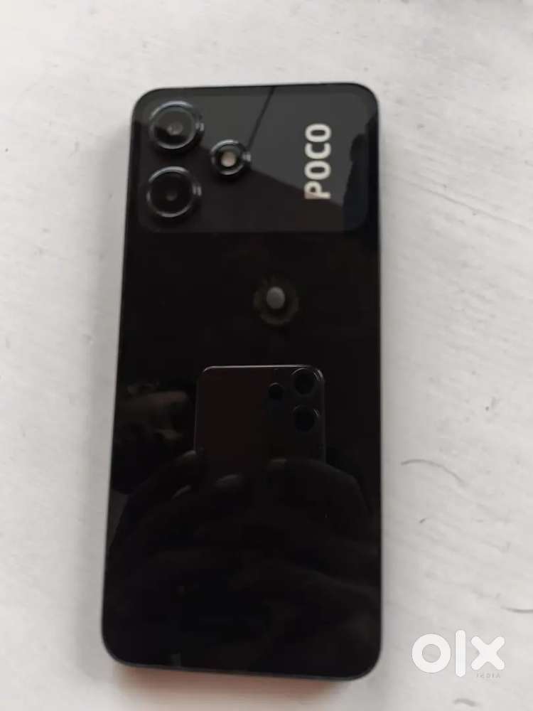 Poco M6 Pro 5g 8/256