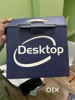 Lenovo Thinkcentre Mini Pc