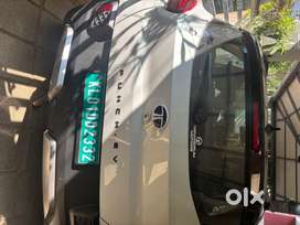 For Sale: Tata Punch EV Empowered Plus (2024) – Fast Charger | 9,000 K