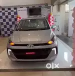 BUY NEW HYUNDAI AURA T PERMIT CAR CNG