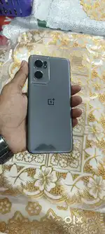 One plus nord ce 2  5 g display change and broke