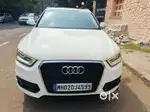 Audi Q3 Sportback Premium Plus, 2014, Diesel