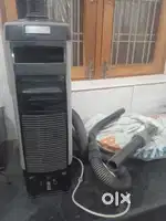 Vaccume Cleaner