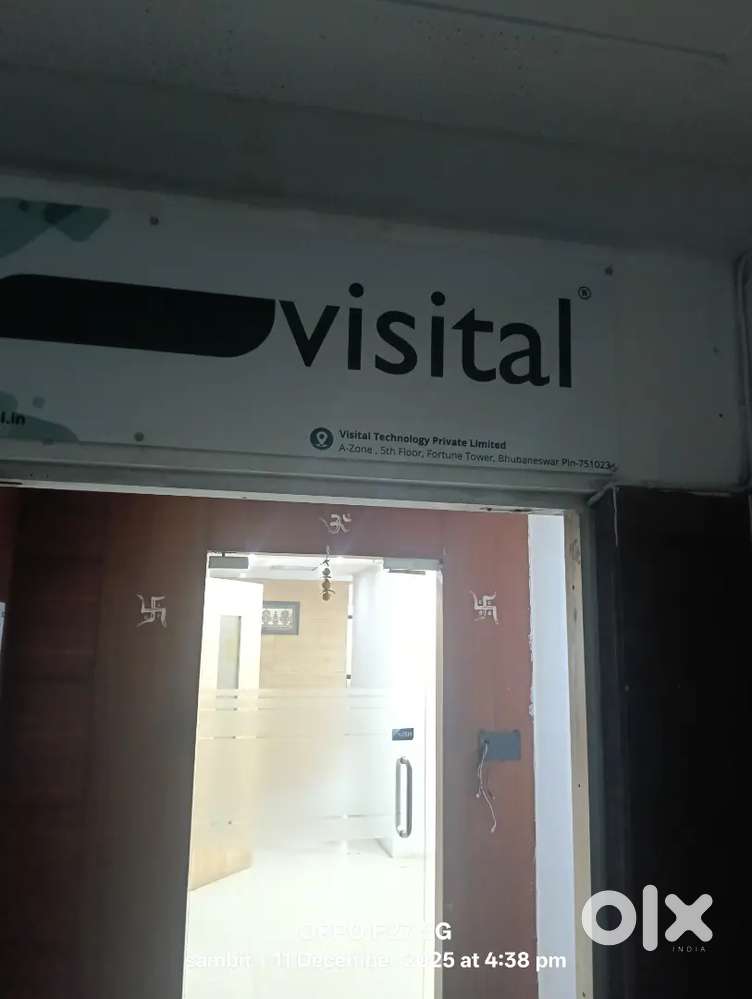 Business development executive