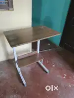 It is a table, you can use it anywhere